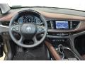 Dashboard of 2020 Buick Enclave Avenir AWD #10