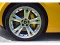  2006 Lamborghini Gallardo Spyder E-Gear Wheel #27