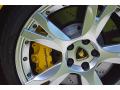  2006 Lamborghini Gallardo Spyder E-Gear Wheel #30