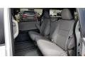 Rear Seat of 2020 Toyota Sienna XLE #3
