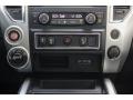 Controls of 2019 Nissan Titan PRO 4X Crew Cab 4x4 #29