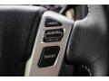  2019 Nissan Titan PRO 4X Crew Cab 4x4 Steering Wheel #35