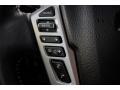  2019 Nissan Titan PRO 4X Crew Cab 4x4 Steering Wheel #36