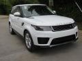 2019 Range Rover Sport HSE #2