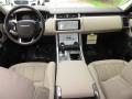2019 Range Rover Sport HSE #4