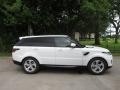 2019 Range Rover Sport HSE #6