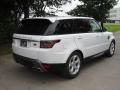 2019 Range Rover Sport HSE #7