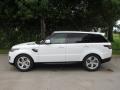 2019 Range Rover Sport HSE #11