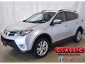 2015 RAV4 Limited AWD #1 2015 RAV4 Limited AWD #1