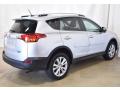 2015 RAV4 Limited AWD #2 2015 RAV4 Limited AWD #2