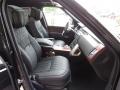 Front Seat of 2019 Land Rover Range Rover SVAutobiography Dynamic #3