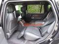 Rear Seat of 2019 Land Rover Range Rover SVAutobiography Dynamic #5