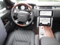 Dashboard of 2019 Land Rover Range Rover SVAutobiography Dynamic #15