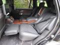 Rear Seat of 2019 Land Rover Range Rover SVAutobiography Dynamic #20