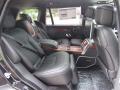Rear Seat of 2019 Land Rover Range Rover SVAutobiography Dynamic #24