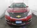 2017 Traverse LT AWD #4