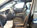  2020 Cadillac XT6 Jet Black Interior #3