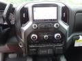 Controls of 2019 GMC Sierra 1500 SLT Crew Cab 4WD #28