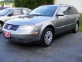 2002 Passat GLS Wagon #1