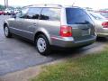 2002 Passat GLS Wagon #2