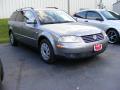 2002 Passat GLS Wagon #3