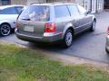 2002 Passat GLS Wagon #4