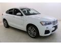 2016 X4 xDrive28i #1