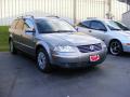 2002 Passat GLS Wagon #7