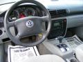 2002 Passat GLS Wagon #10