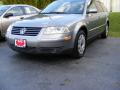 2002 Passat GLS Wagon #12