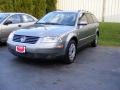 2002 Passat GLS Wagon #13