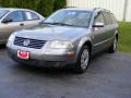 2002 Passat GLS Wagon #14