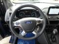  2019 Ford Transit Connect XL Passenger Wagon Steering Wheel #17