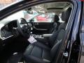 Front Seat of 2019 Kia Stinger Premium AWD #12