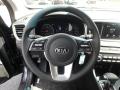  2020 Kia Sportage LX AWD Steering Wheel #16