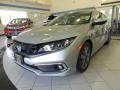 2019 Civic EX Sedan #1 2019 Civic EX Sedan #1