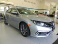 2019 Civic EX Sedan #3 2019 Civic EX Sedan #3