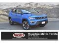 2017 Compass Trailhawk 4x4 #1 2017 Compass Trailhawk 4x4 #1