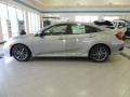 2019 Civic EX Sedan #8 2019 Civic EX Sedan #8