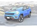 2017 Compass Trailhawk 4x4 #5 2017 Compass Trailhawk 4x4 #5