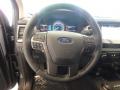  2019 Ford Ranger Lariat SuperCab 4x4 Steering Wheel #14