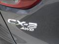 2017 CX-3 Sport AWD #8