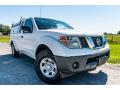 2007 Frontier XE King Cab #1
