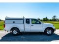2007 Frontier XE King Cab #3