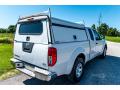 2007 Frontier XE King Cab #4