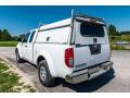 2007 Frontier XE King Cab #6