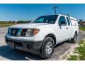 2007 Frontier XE King Cab #8