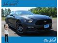 2016 Mustang EcoBoost Premium Coupe #1