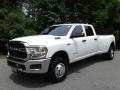 2019 3500 Tradesman Crew Cab 4x4 #2