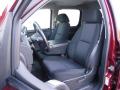 2013 Silverado 2500HD LT Crew Cab 4x4 #17